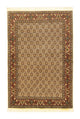 Tabriz - 50 Raj Tappeto 150x99cm - Tappeto persiano