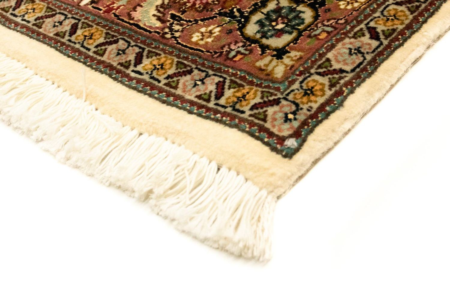 Tappeto Persero - Tabriz - Reale - 150 x 99 cm - beige