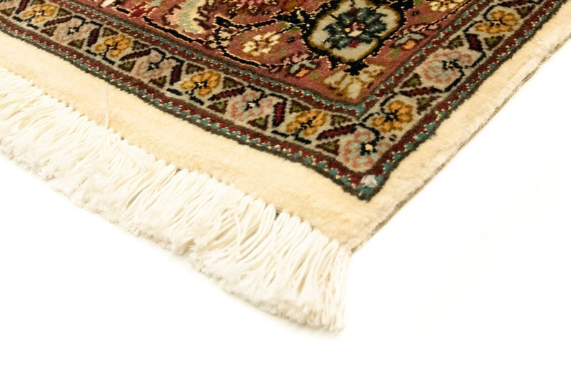 Tappeto Persero - Tabriz - Reale - 150 x 99 cm - beige