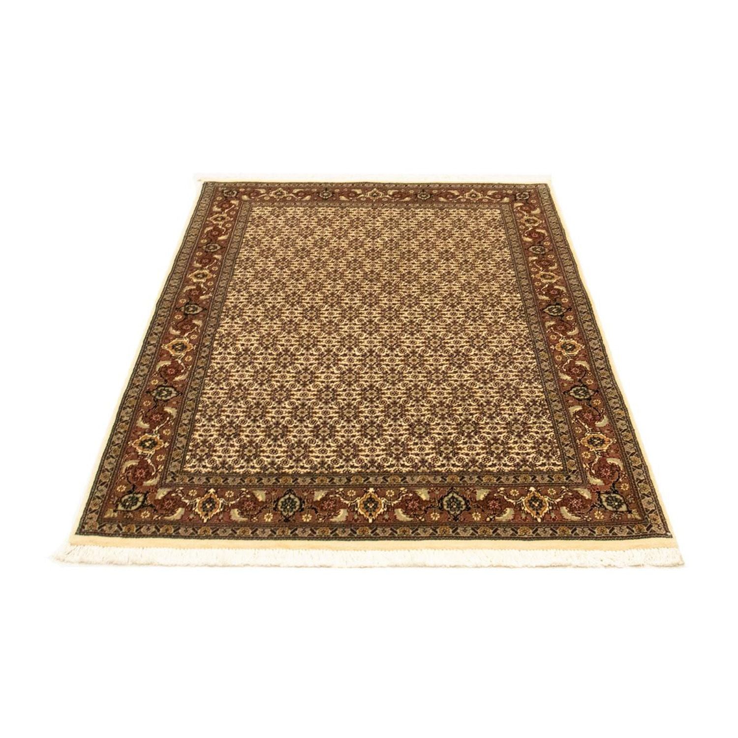 Tappeto Persero - Tabriz - Reale - 150 x 99 cm - beige