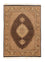 Tappeto Persero - Tabriz - Reale - 162 x 100 cm - nero