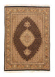 Tabriz - 50 Raj Tappeto 162x100cm - Tappeto persiano