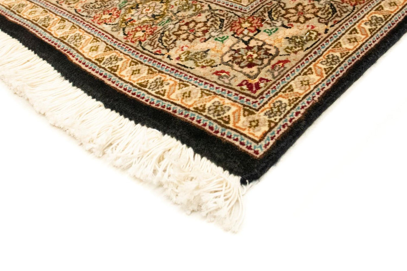 Tabriz - 50 Raj Tappeto 162x100cm - Tappeto persiano