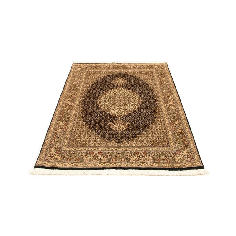 Tappeto Persero - Tabriz - Reale - 162 x 100 cm - nero
