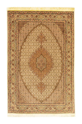 Tappeto Persero - Tabriz - Reale - 154 x 100 cm - beige