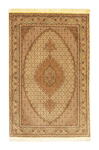 Tabriz - 50 Raj Tappeto 100x154cm - Tappeto persiano