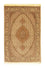 Tappeto Persero - Tabriz - Reale - 154 x 100 cm - beige