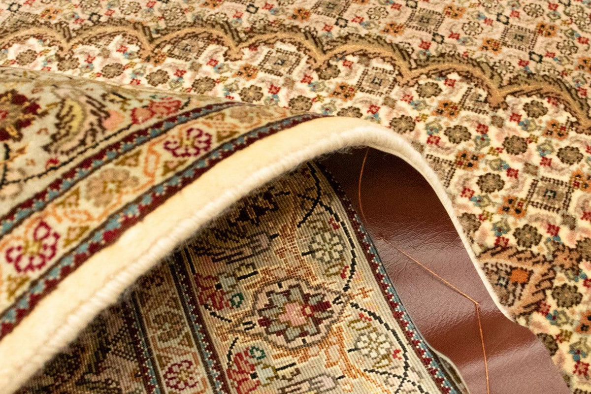 Tappeto Persero - Tabriz - Reale - 154 x 100 cm - beige