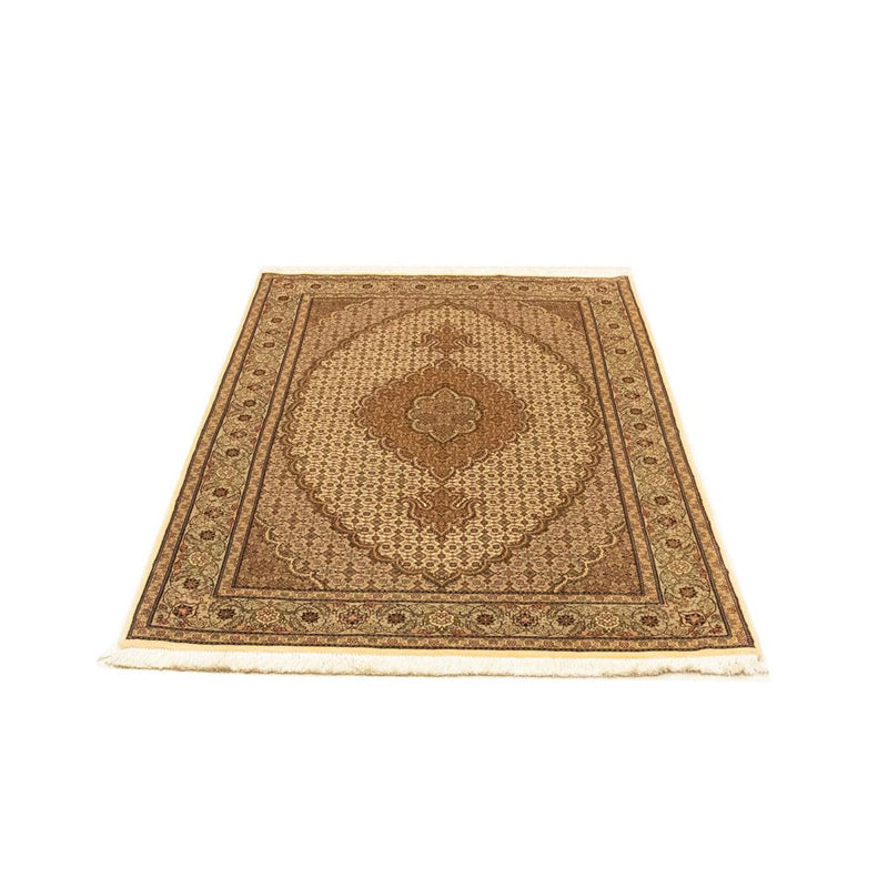 Tappeto Persero - Tabriz - Reale - 154 x 100 cm - beige