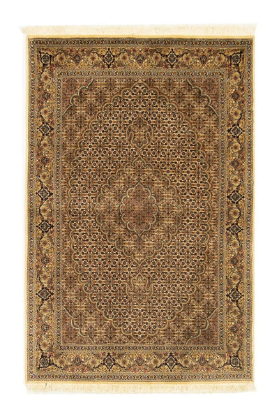 Tabriz - 50 Raj Tappeto 102x153cm - Tappeto persiano