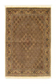 Tabriz - 50 Raj Tappeto 153x102cm - Tappeto persiano