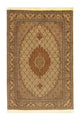 Tabriz - 50 Raj Tappeto 102x150cm - Tappeto persiano