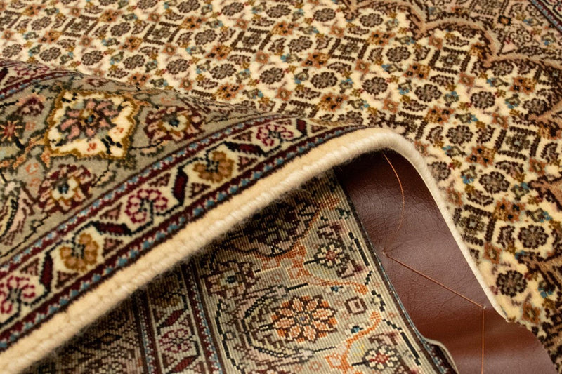 Tappeto Persero - Tabriz - Reale - 150 x 102 cm - beige