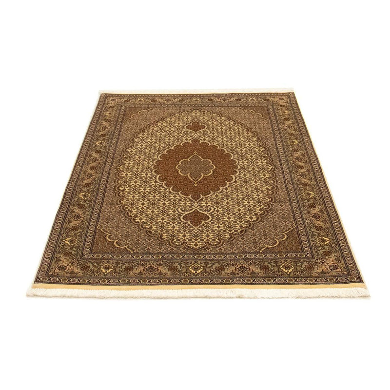 Tappeto Persero - Tabriz - Reale - 150 x 102 cm - beige