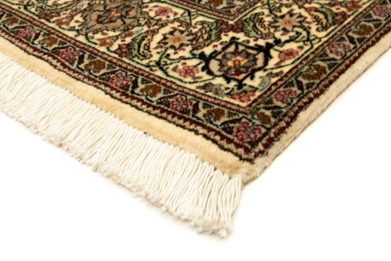 Tappeto Persero - Tabriz - Reale - 154 x 100 cm - beige