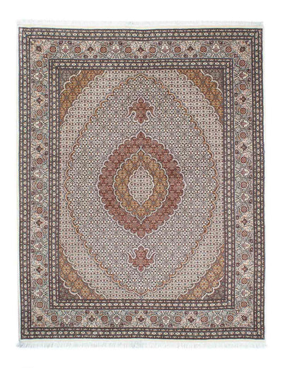 Tabriz Tappeto 151x202cm - Tappeto persiano