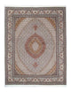 Tabriz Tappeto 151x202cm - Tappeto persiano