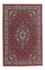Tappeto Persero - Bidjar - 233 x 140 cm - rosso scuro