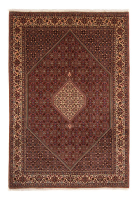 Tappeto Persero - Bidjar - 356 x 243 cm - marrone