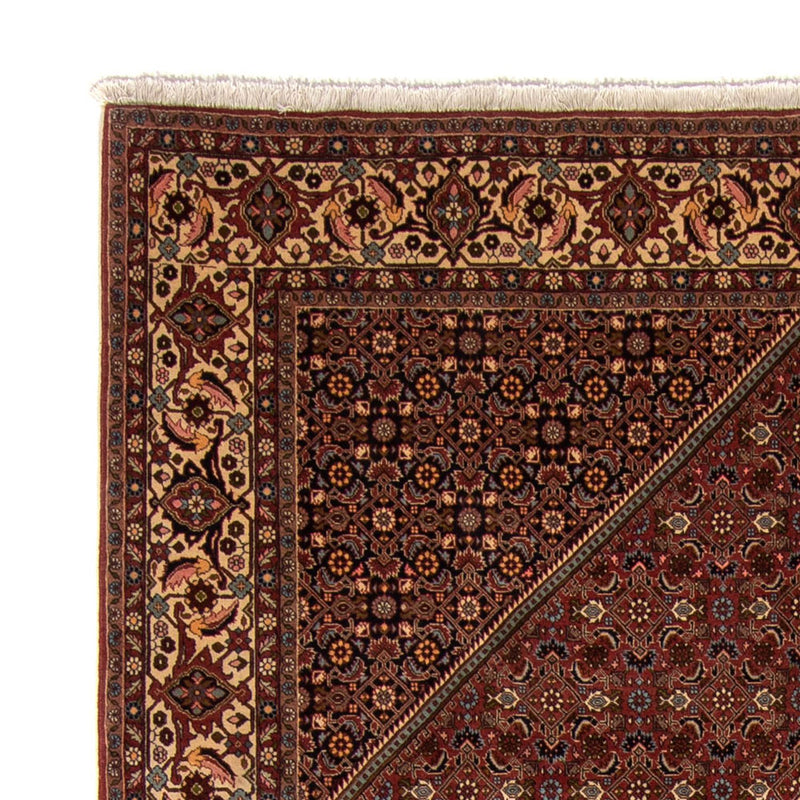 Tappeto Persero - Bidjar - 356 x 243 cm - marrone