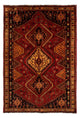 Shiraz Tappeto 290x186cm - Tappeto persiano