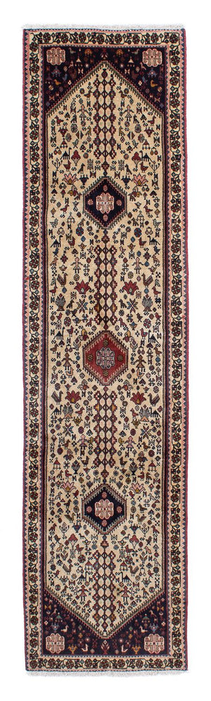 Tappeto corsia Tappeto Persero - Nomade - 300 x 76 cm - beige