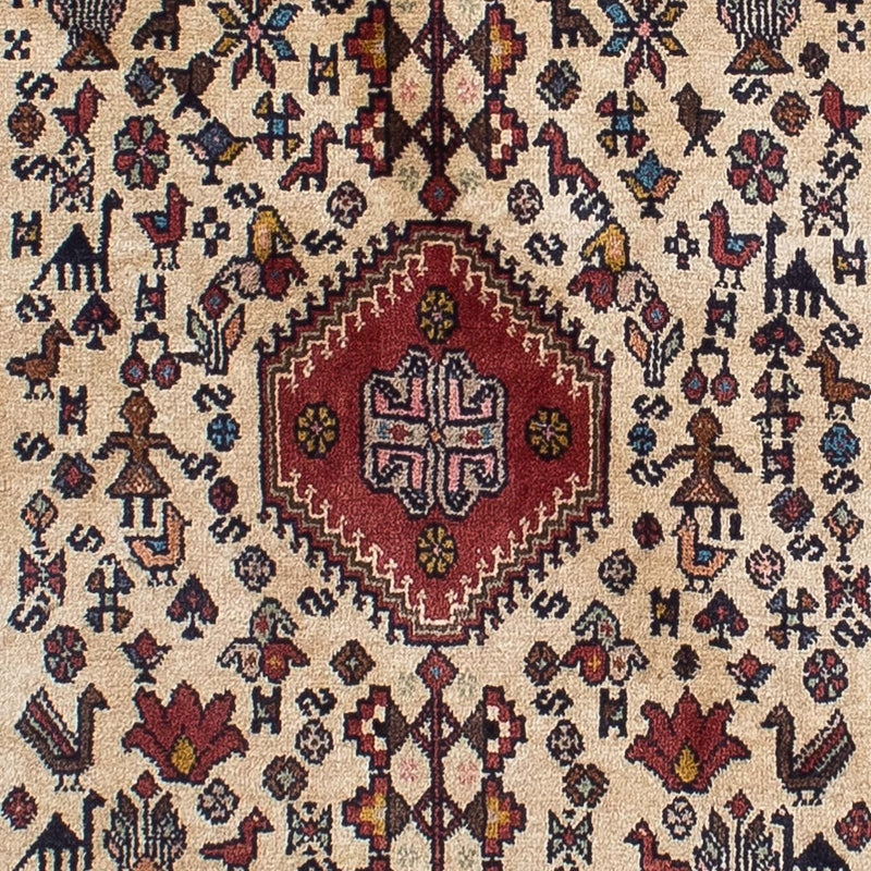 Tappeto corsia Tappeto Persero - Nomade - 300 x 76 cm - beige