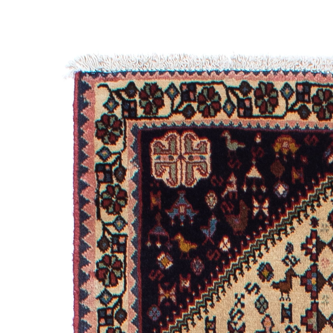Yalameh Tappeto 300x76cm - Tappeto persiano