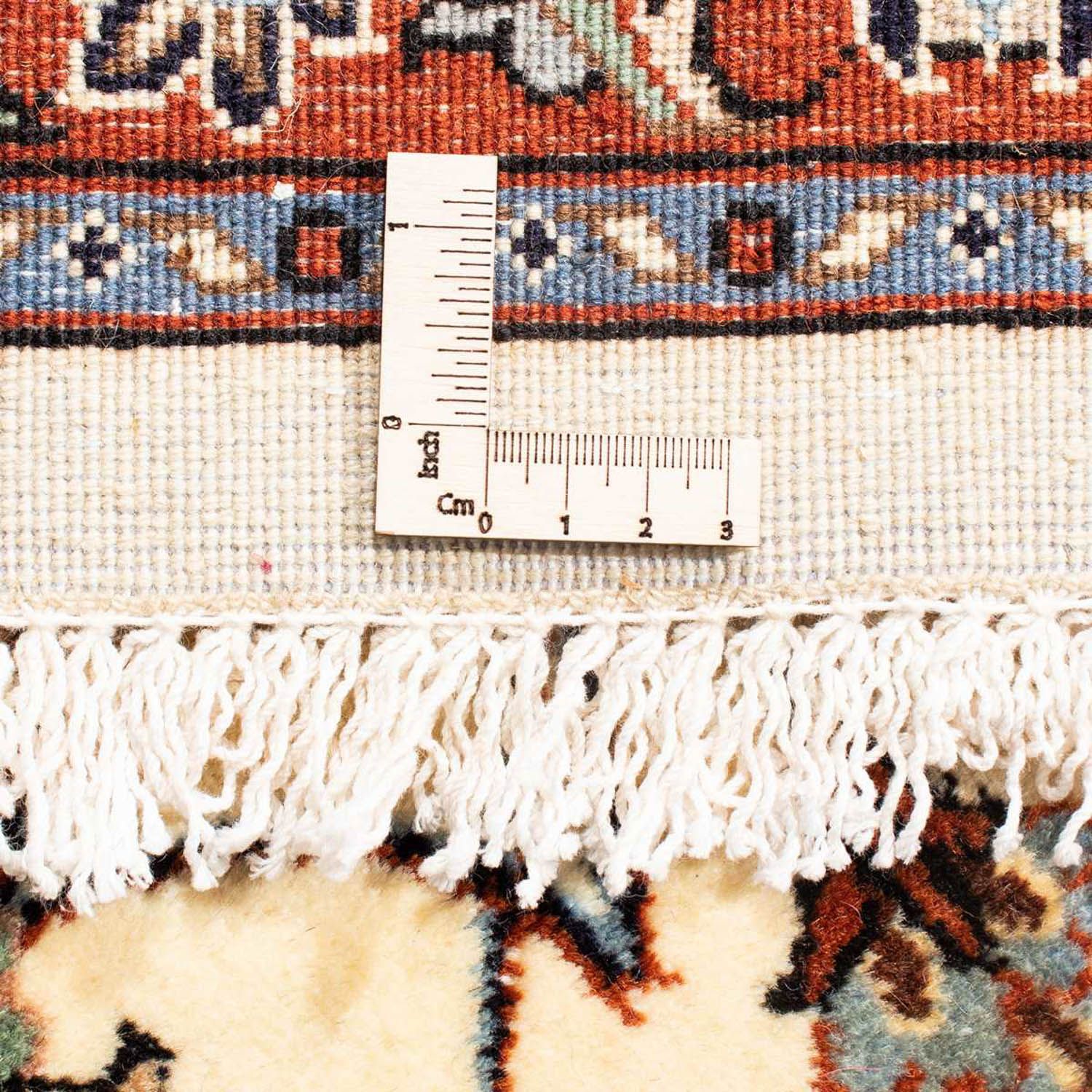 Tappeto Persero - Classico - 285 x 200 cm - beige