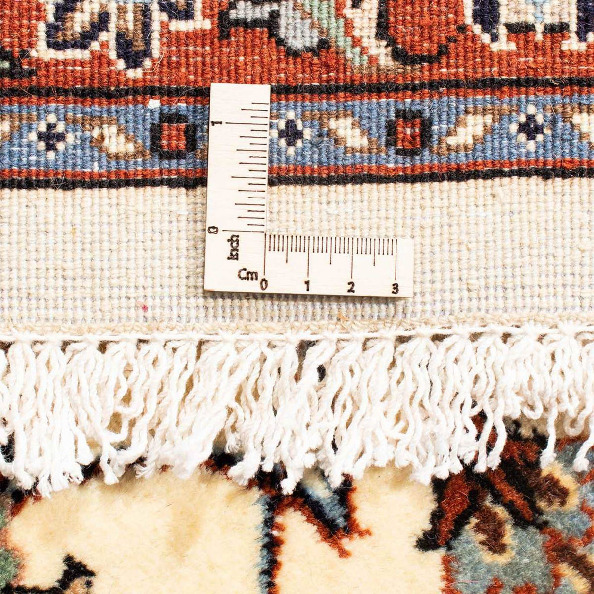 Tappeto Persero - Classico - 285 x 200 cm - beige