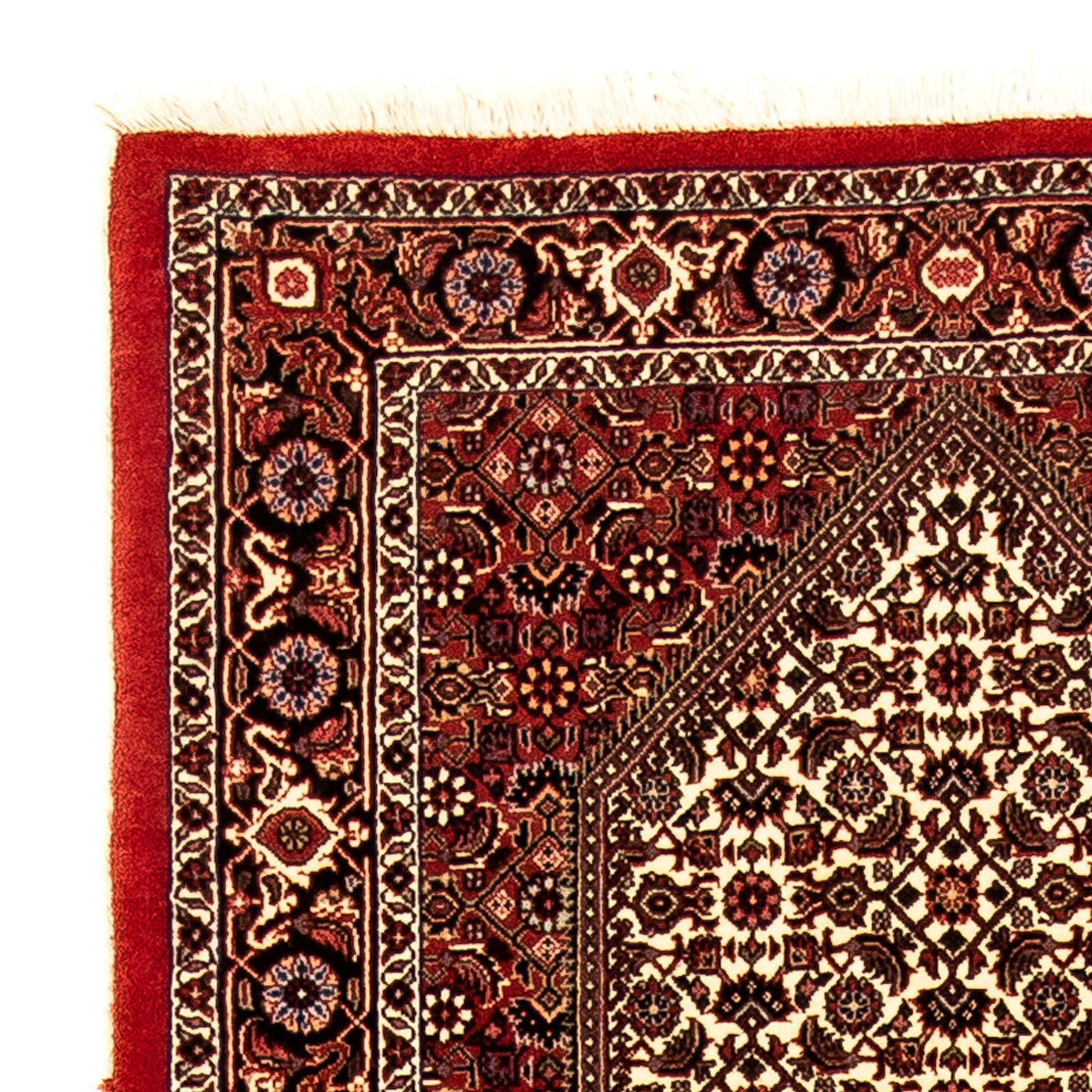 Bidjar Tappeto 318x83cm - Tappeto persiano