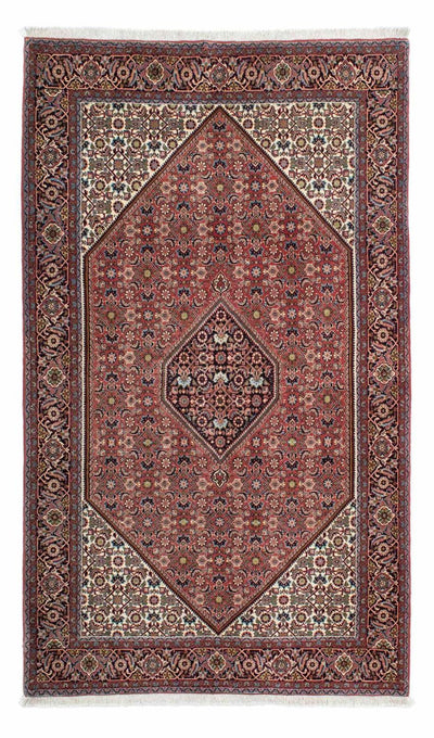 Bidjar - Zanjan Tappeto 138x240cm - Tappeto persiano