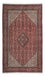 Tappeto Persero - Bidjar - 240 x 138 cm - rosso