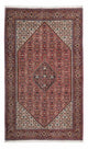 Bidjar - Zanjan Tappeto 138x240cm - Tappeto persiano