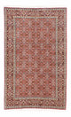 Bidjar Tappeto 215x136cm - Tappeto persiano
