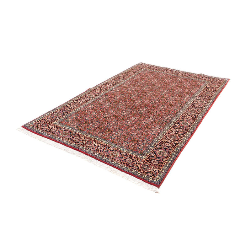 Tappeto Persero - Bidjar - 215 x 136 cm - rosso chiaro