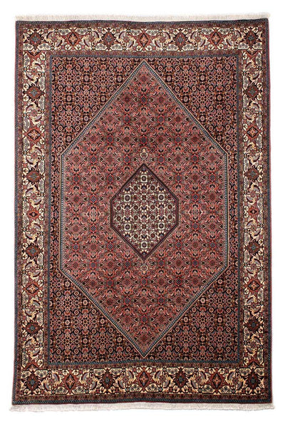 Bidjar Tappeto 201x296cm - Tappeto persiano