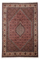 Bidjar Tappeto 201x296cm - Tappeto persiano