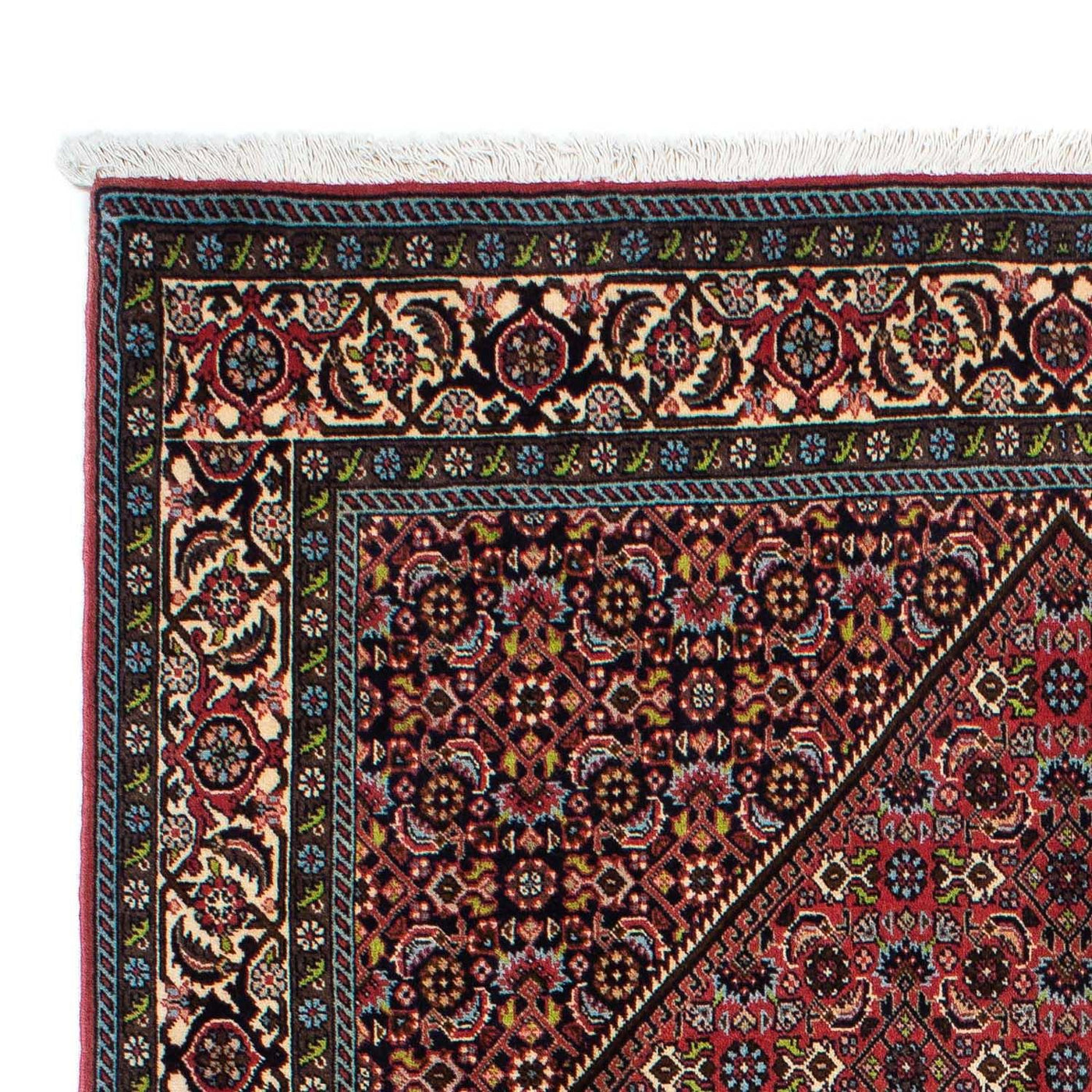 Bidjar - Zanjan Tappeto 225x141cm - Tappeto persiano