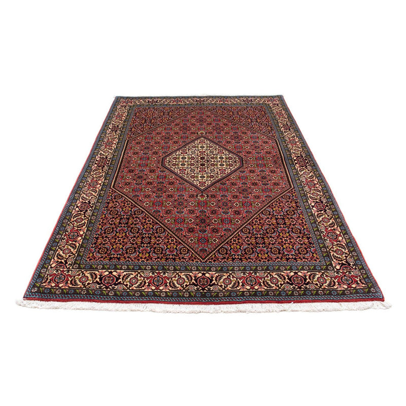 Tappeto Persero - Bidjar - 225 x 141 cm - rosso