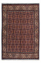 Bidjar - Zanjan Tappeto 210x139cm - Tappeto persiano