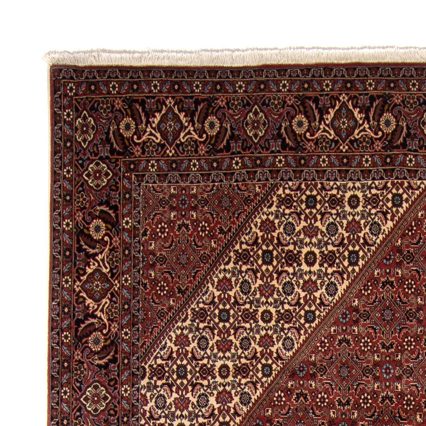Bidjar Tappeto 342x250cm - Tappeto persiano