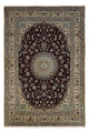 Nain - 9 la Tappeto 355x248cm - Tappeto persiano