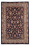 Tappeto Persero - Classico - 298 x 200 cm - nero
