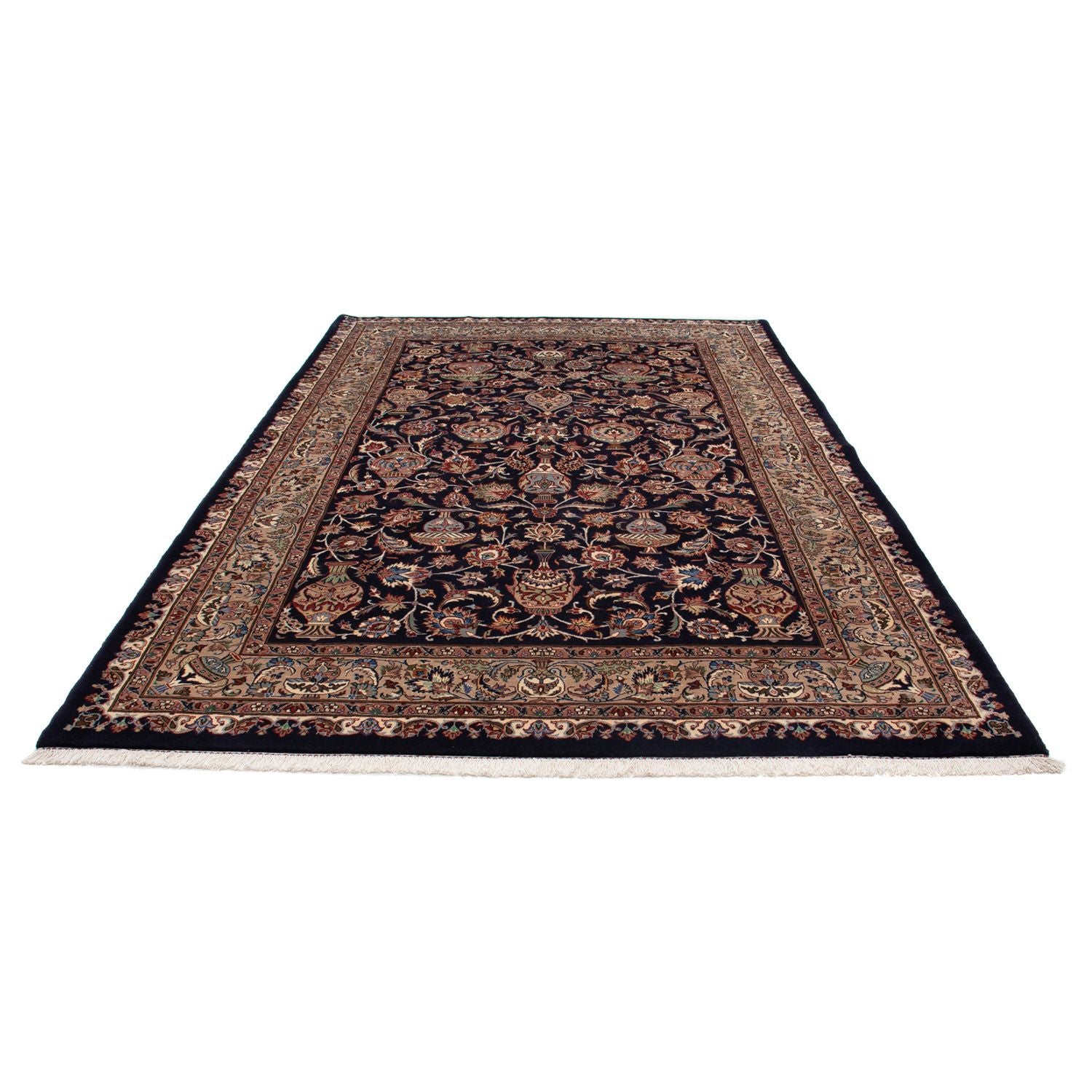 Tappeto Persero - Classico - 298 x 200 cm - nero