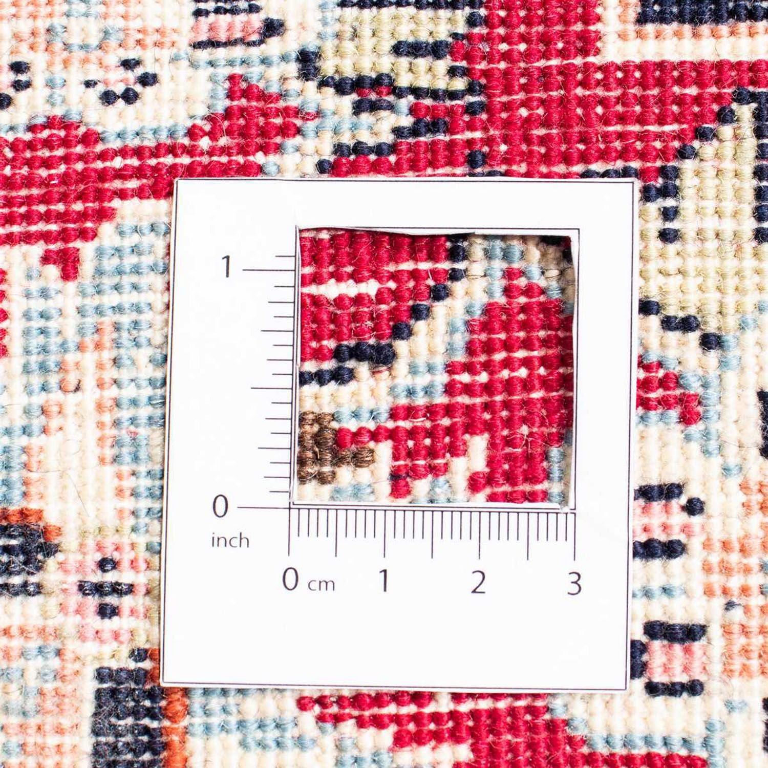 Tappeto Persero - Classico - 295 x 197 cm - beige