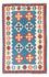 Tappeto Kelim - Orientale - 177 x 117 cm - blu