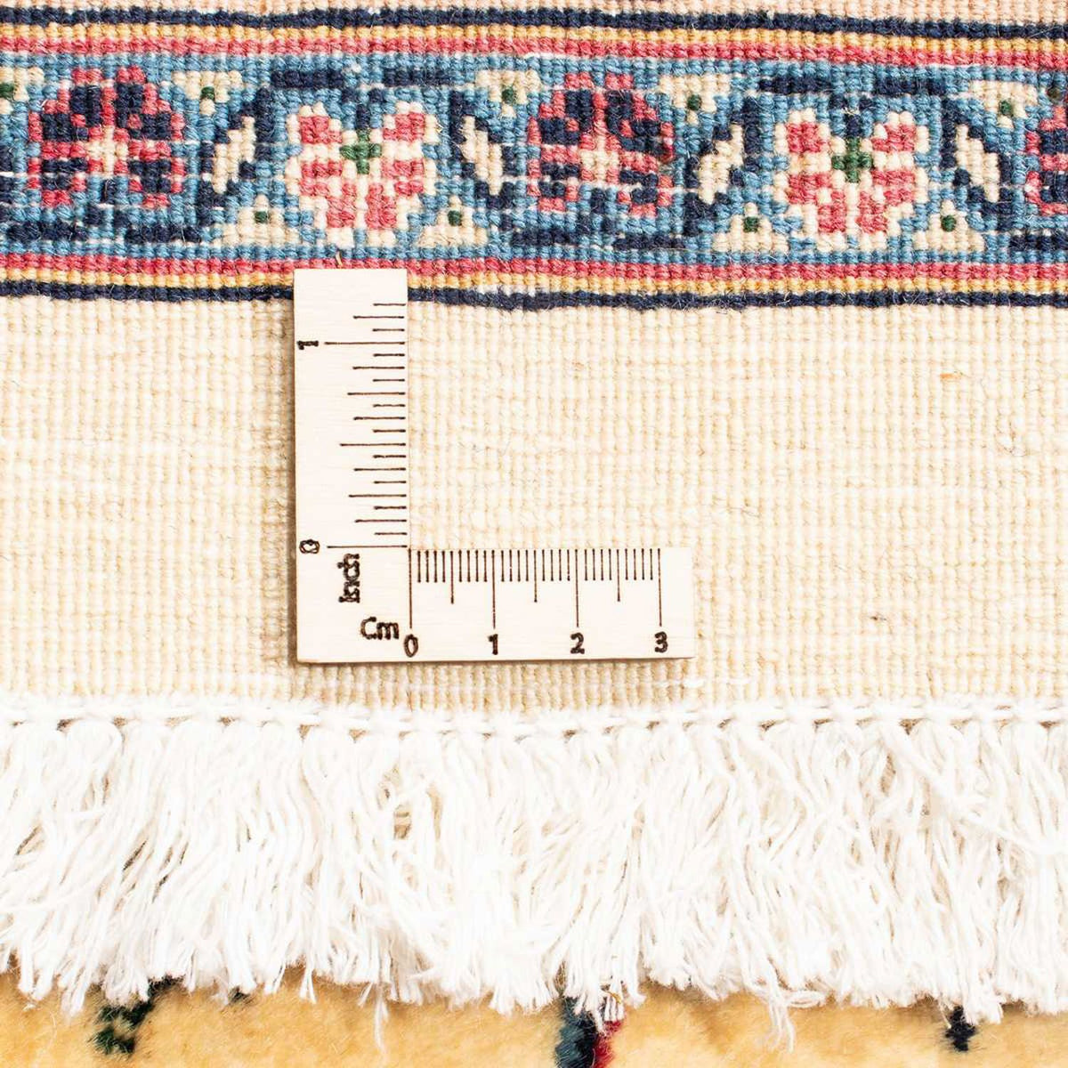 Tappeto Persero - Classico - 295 x 249 cm - beige