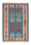 Tappeto Kelim - Orientale - 170 x 117 cm - blu