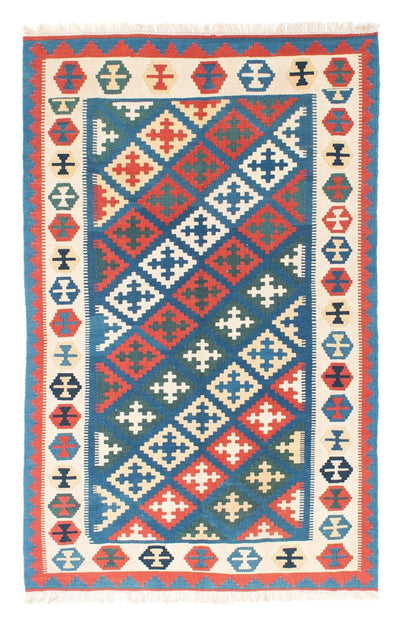 Kilim Fars Tappeto 112x185cm